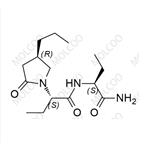 Brivaracetam Impurity 28 pictures