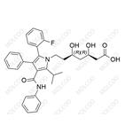 Atorvastatin Impurity 39 pictures