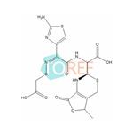 Cefixime EP Impurity A pictures