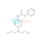 Posaconazole Impurity 233 pictures