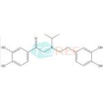 Isoprenaline hydrochloride impurity 58 pictures