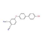 4-[(4'-Hydroxy[1,1'-biphenyl]-4-yl)oxy]-1,2-benzenedicarbonitrile pictures