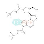 Upadacitinib Impurity 8 pictures