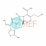 Cefdinir Impurity G pictures