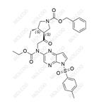 Upadacitinib Impurity 16 pictures