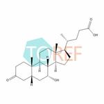 Urosodeoxycholic Acid EP Impurity J（Obeticholic Acid Impurity 17） pictures