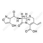 Cefdinir Isoxazole Analog pictures