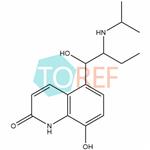 Procaterol Impurity 12 pictures