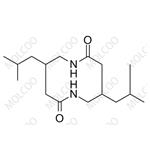 Pregabalin Impurity 1 pictures