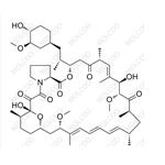 Temsirolimus Impurity 2 pictures