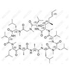 Ciclosporin EP Impurity G pictures