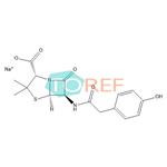 Benzicillin EP impurity C sodium salt/Benzylpenicillin (Benzathine) tetrahydrate EP Impurity G pictures