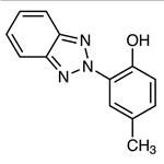 2440-22-4 2-(2'-Hydroxy-5'-Methylphenyl)-Benzotriazole