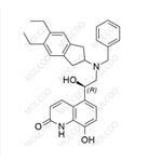 Indacaterol Impurity 21 pictures