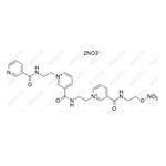 Nicorandil Impurity 1 Dinitrate pictures