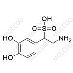 Noradrenaline Impurity pictures