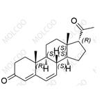 Dydrogesterone Impurity 3 pictures