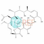 Rifamycin Impurity 16 pictures