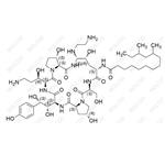 Caspofungin Impurity A pictures