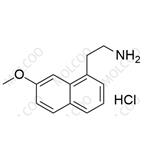 Agomelatine Impurity pictures