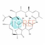 Rifamycin Impurity 18 pictures