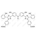 Deferasirox Impurity 8 pictures