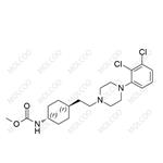 Cariprazine Impurity pictures