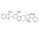 Telmisartan EP Impurity B pictures