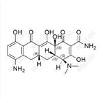 Minocycline EP Impurity D pictures