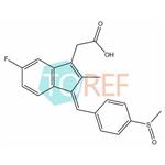 Sulindac EP Impurity A pictures