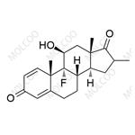 Dexamethasone-17-Ketone pictures