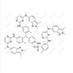 Pazopanib Impurity 28 pictures