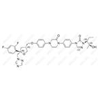 Posaconazole Impurity 79 pictures