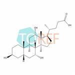 Urosodeoxycholic Acid Impurity 27 pictures