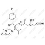 Rosuvastatin EP Impurity C pictures