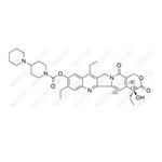 Irinotecan EP Impurity C pictures