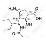 Peramivir Impurity 32 pictures