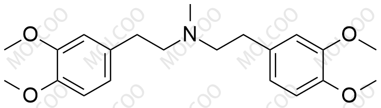多巴酚丁胺杂质42