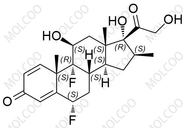 丙酸氟替卡松杂质28