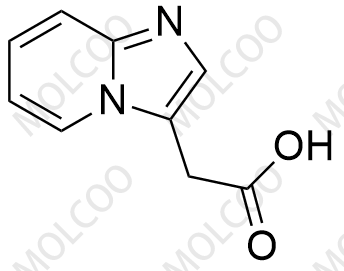 米诺膦酸杂质11