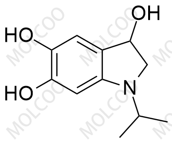 异丙肾上腺素杂质6