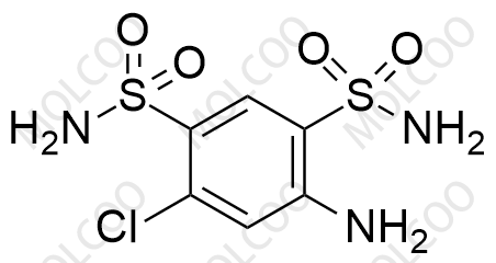 氢氯噻嗪EP杂质B