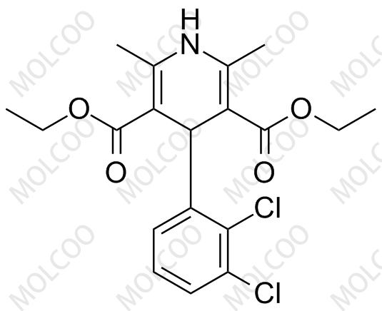 非洛地平EP杂质C
