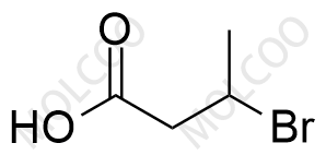 3-溴丁酸