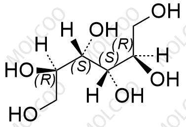 山梨醇杂质1