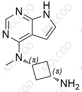 阿布昔替尼相关化合物3