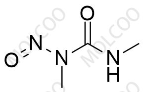 1,3-二甲基-1-亚硝基脲