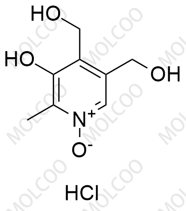 维生素B6杂质32（盐酸盐）