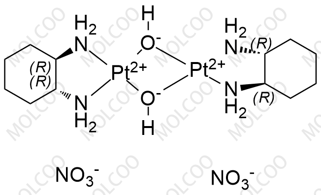 奥沙利铂杂质2