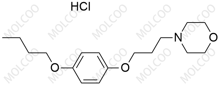 盐酸普莫卡因